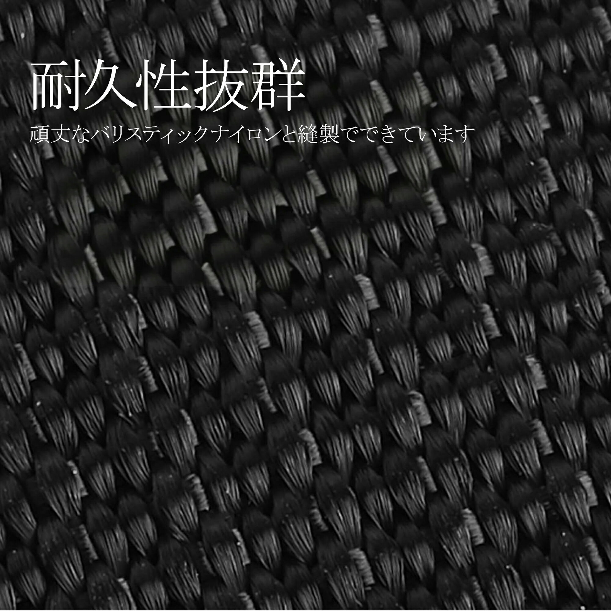 公式 LEATHERMAN レザーマン ナイロンケース ポケット付 L 日本正規品 2