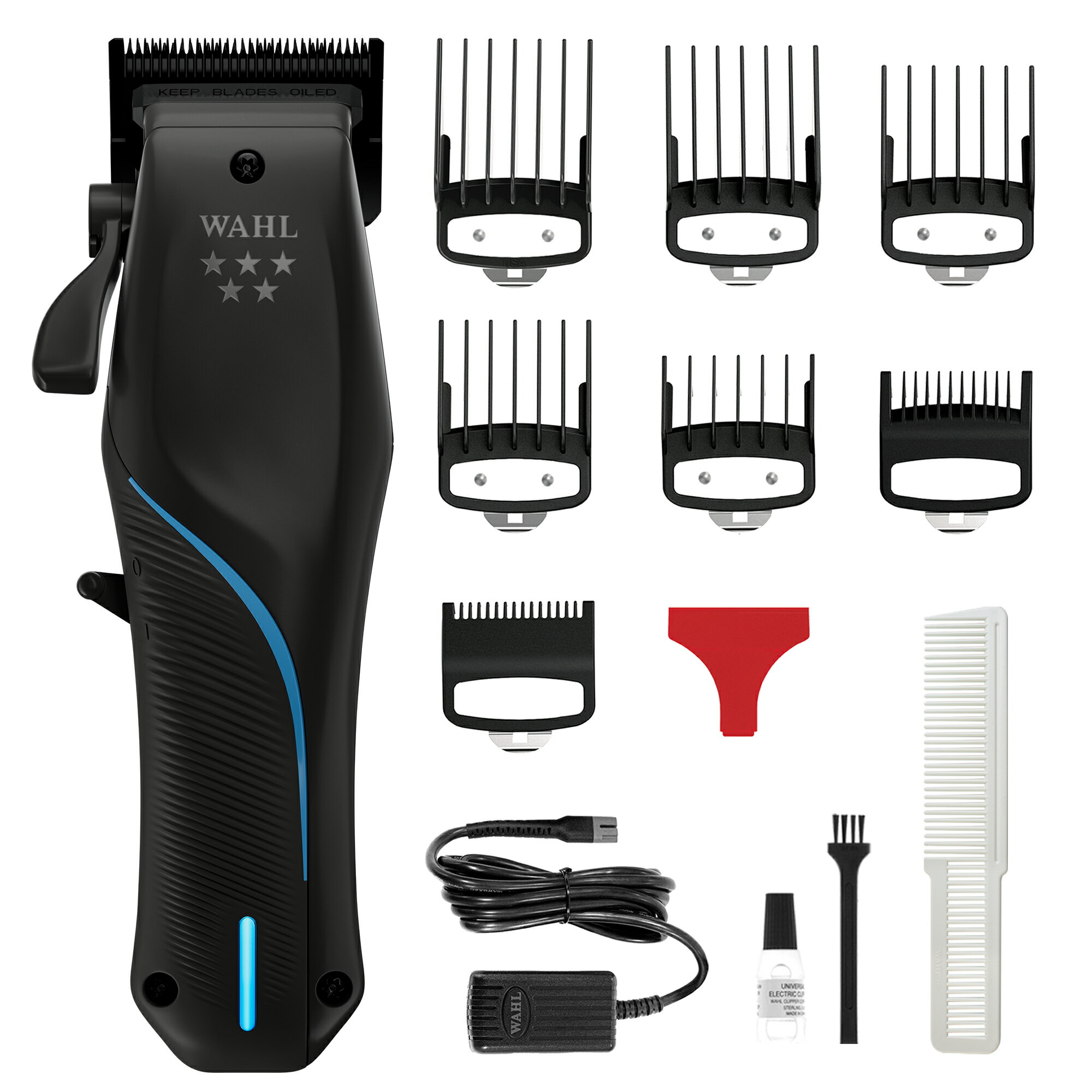 楽天市場】wahl コードレスの通販