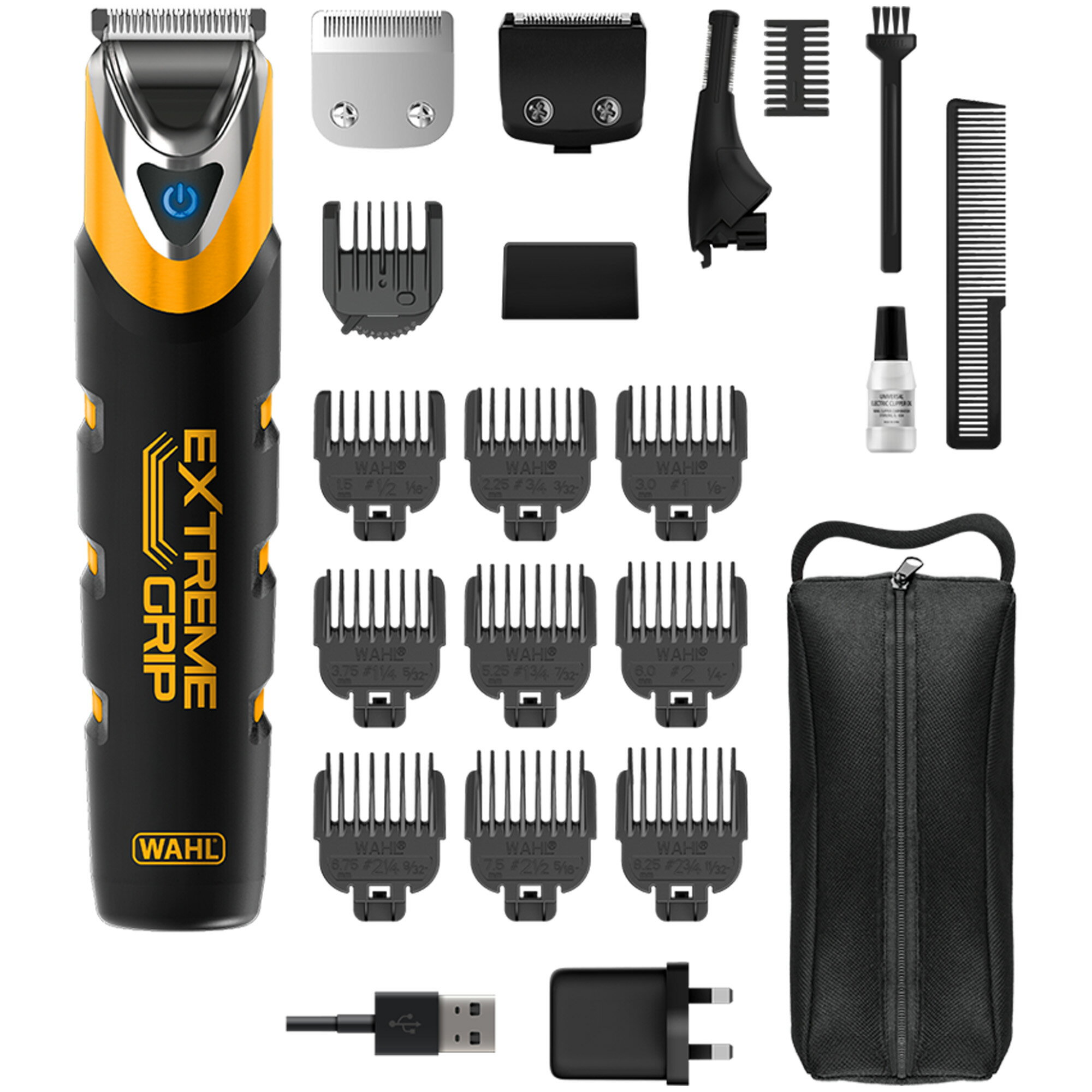 楽天市場】wahl バリカン クロムスタイルプロの通販