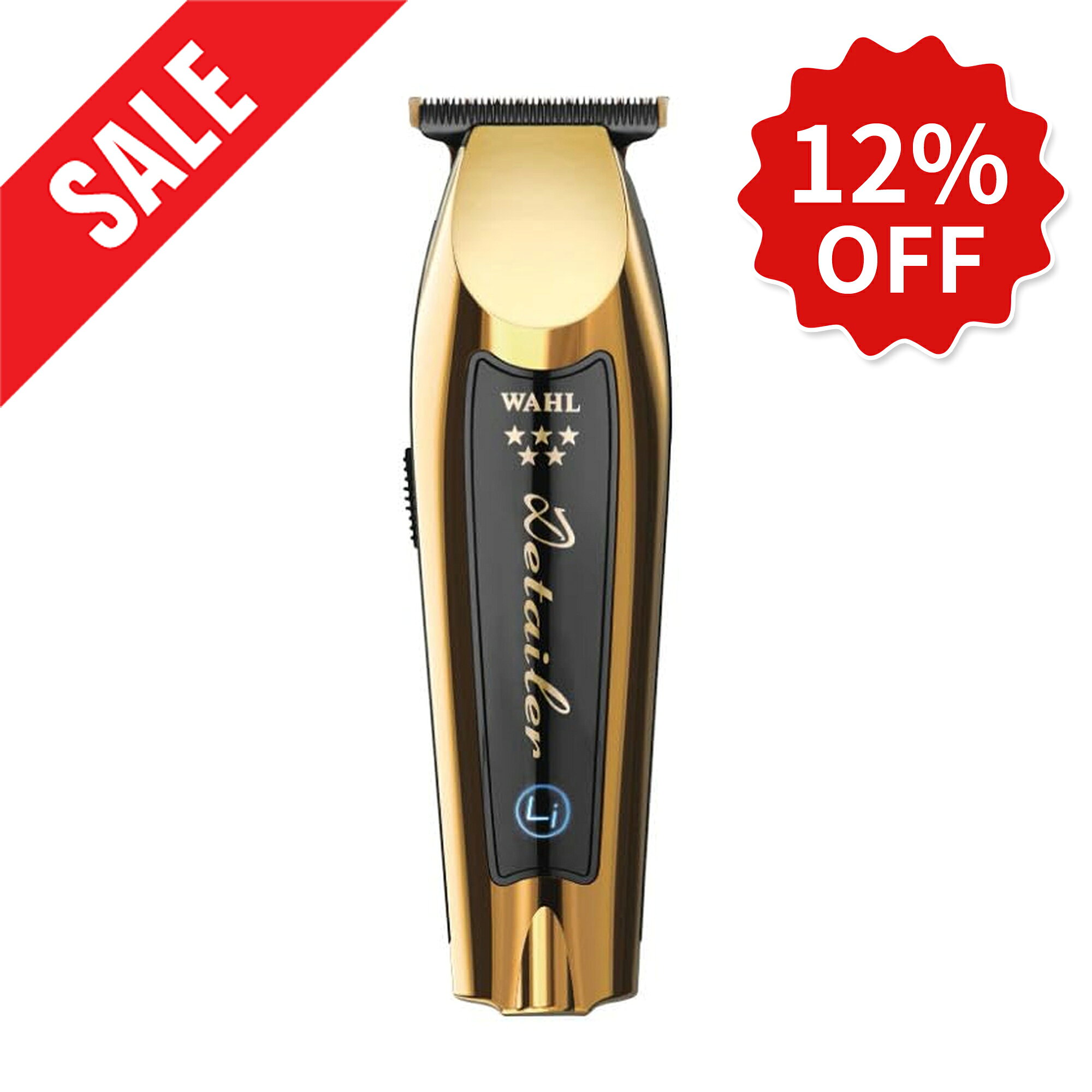 楽天市場】wahl cordless detailerの通販