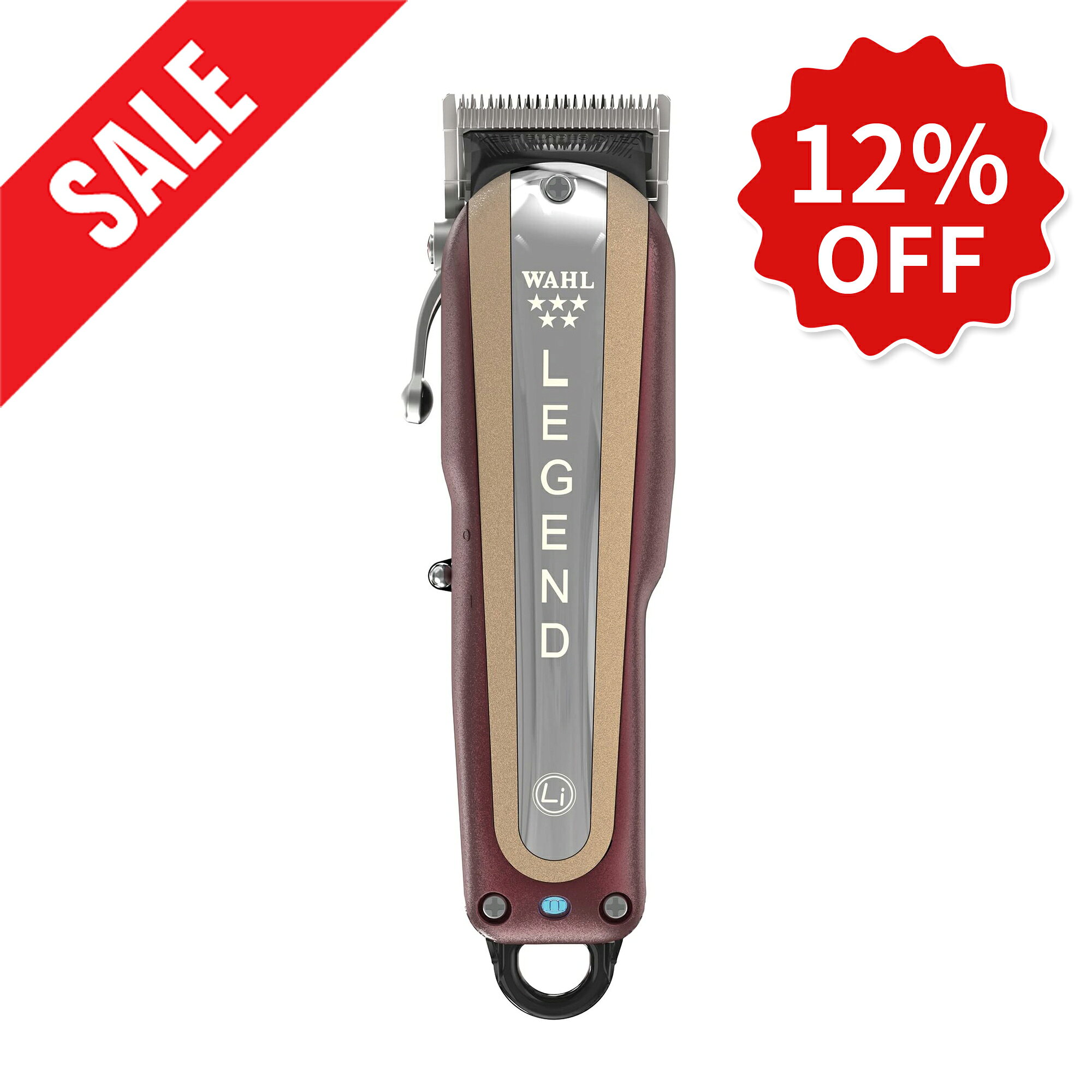 楽天市場】wahl beretの通販