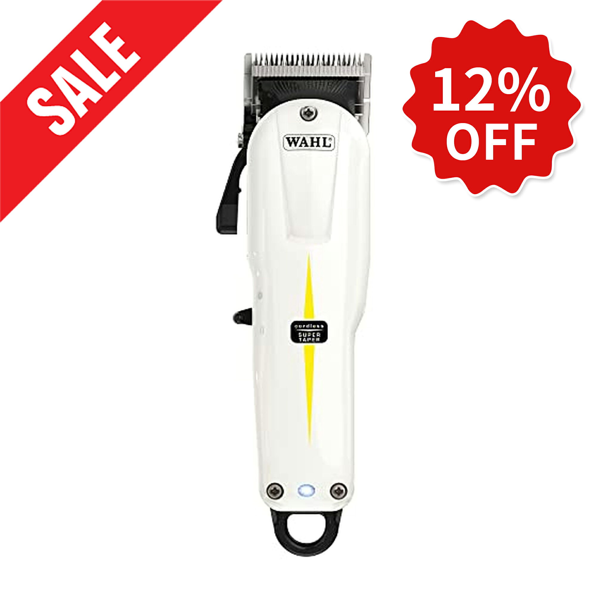 楽天市場】wahl バリカン（美容・健康家電｜家電）の通販