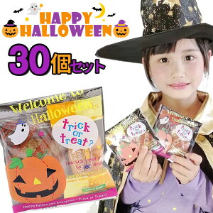 【30個お得セット】【あす楽対応】ハロウィンお菓子　ハロウィン お菓子 詰め合わせ 業務用 個包装 キャンディー 安心 安い お得 飴 販促品 個包装 ノベルティ お配り用 子供会 会社 企業 景品 大量 市販 子供 ハロウィーン 子供 イベント Halloween