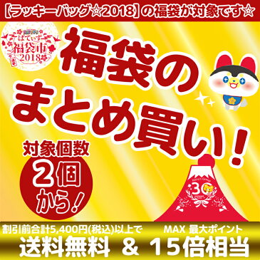 [あす楽]【ラッキーバッグ☆2018】が対象！ 福袋 まとめ買い！！/まとめ買い /メンズ/レディース/キッズ/ジュニア/小学生/保育園/幼稚園/入学式/新入生/中学生/かわいい/かっこいい 送料無料/main パティズ 文具