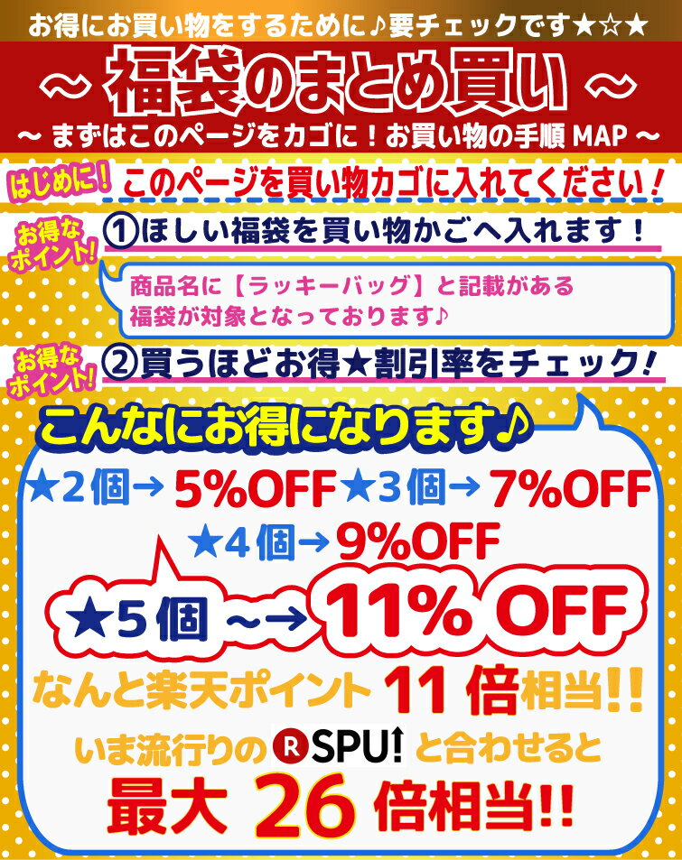 [あす楽]【ラッキーバッグ】が対象！ 福袋 まとめ買い！！/まとめ買い /メンズ/レディース/キッズ/ジュニア/小学生/保育園/幼稚園/入学式/新入生/中学生/かわいい/かっこいい 送料無料/main パティズ 文具