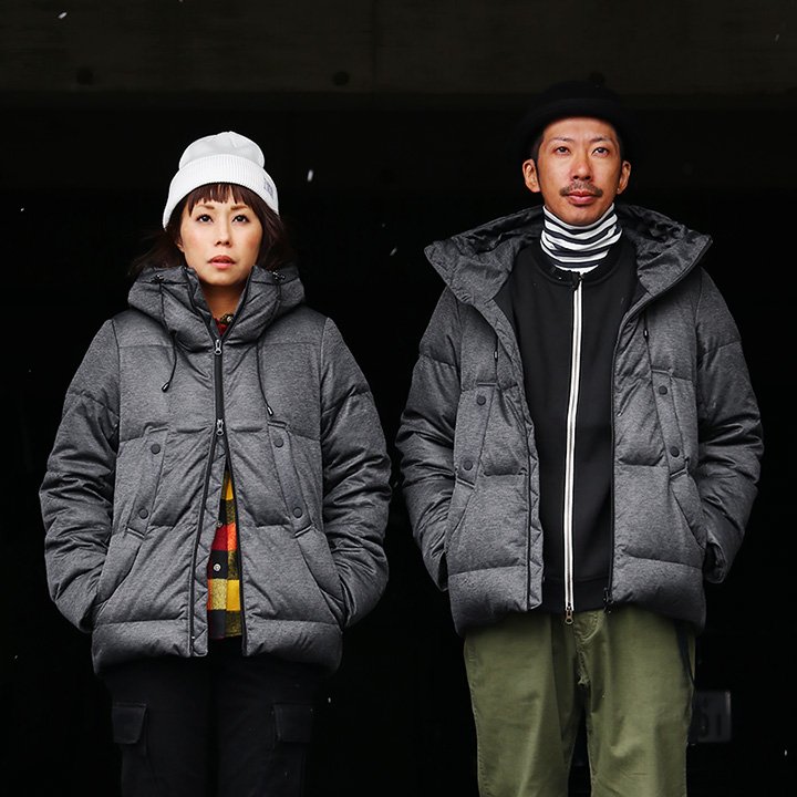 予算2万円 東北旅行に着ていきたい あったかダウンのおすすめランキング キテミヨ Kitemiyo