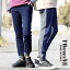 スウェットパンツ メンズ レディース スリム テーパード ストレッチ 裏毛 裾リブ ジョグパンツ スマホポケット スウェット ニットデニム インディゴ 前後 配色 ブランド ワッペン ウエストゴム ゆったり 大きいサイズ カジュアル PATY パティ TOneontoNE トーン 6,930円