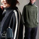 カーディガン ニット メンズ レディース ニットカーデ 袖ライン ジャージ トラックジャケット ジップアップ 片畦編み ワイド 大きいサイズ スポーティ 無地 ...