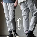 麻 パンツ メンズ レディース 夏 涼しい 伸びる ストレッチ 綿麻 しっかり 丈夫 ウエストゴム 裾 リブ ポケット付き バック プリント すっきり 細見え ...