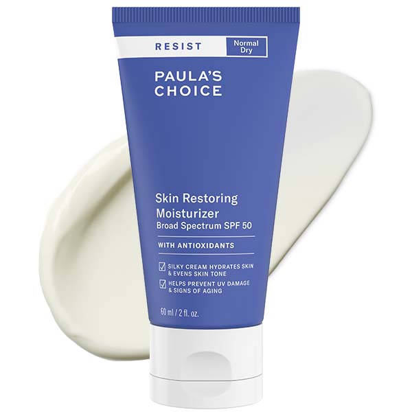 ポーラスチョイス レジスト スキン リストアリング 日焼け止め