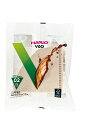 HARIO ハリオ V60 ペーパーフィルター 02M 100枚 1～4杯用 円錐型フィルター | VCF-02-100M