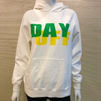 【送料無料】 50％OFF！ KIWI＆CO. キウィアンドコー Hooded BSQ Sweat Parka レディース スウェットパーカー ロゴ M/L ゴルフ ゴルフウェア セール SALE