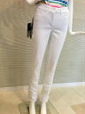 SALE! CHERVO シェルボ レディース ゴルフウェア ゴルフパンツ STARLOCIA ストレッチ性 耐久性 美脚 38/40/42 M/L/LL 送料...