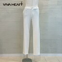 SALE! VIVAHEART ビバハート スタイリッシュボディウォーム メンズ 4Wayストレッチパンツ 吸湿発熱 秋冬 機能性 ゴルフ ゴルフウェア 76/...