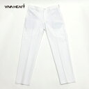 VIVA HEART ビバハート メンズ マジックウエスト ファインクールストレッチパンツ 春夏 ゴルフ ゴルフウェア 76/79/82 011-76210 送料無料(4)