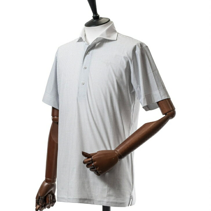 【送料無料】 SALE！ MOCO モコ ポロシャツ SMART TECK JERSEY PRINT ストライプ ...