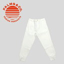 SALE! Palms&Co. パームスアンドコー KIWI&CO. キウィアンドコー メンズ ゴルフウェア パンツ ストレッチ 伸縮性 耐久性 コットンジャー...