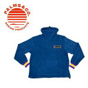 SALE! Palms&Co. パームスアンドコー KIWI&CO. キウィアンドコー レディース ゴルフウェア フリース オフタートル タートル ストレッチ性...