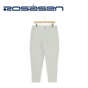 SALE! ROSASEN ロサーセン メンズ ゴルフウェア パンツ フリースパンツ ナイロン 撥水性 透湿性 保温性 防風性 ストレッチ性 軽量 高機能 76/79/82/85 送料無料 044-77012 セール(4)
