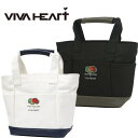 VIVA HEART ビバハート FRUIT OF THE LOOM ユニセックス メンズ レディース ゴルフグッズ ゴルフ コラボ カートバッグ ラウンドバッ...