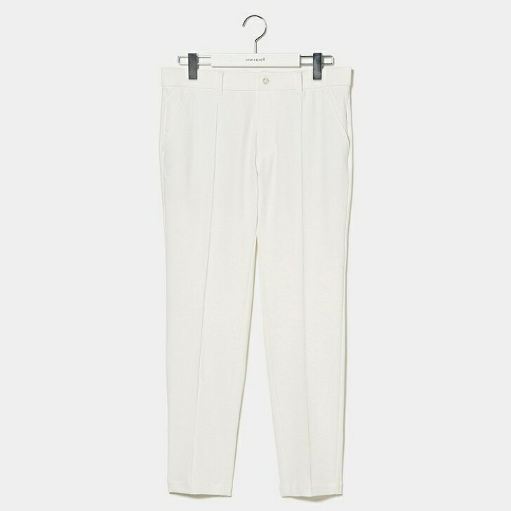 【送料無料】 SALE！ VIVA HEART ビバハート メンズ ゴルフ ゴルフウェア 夏用パンツ 透け防止 UVカット 接触冷感 吸水速乾性 ストレッチ性 通気性 快適 76/79/82/85 01178311 011-78311 セール