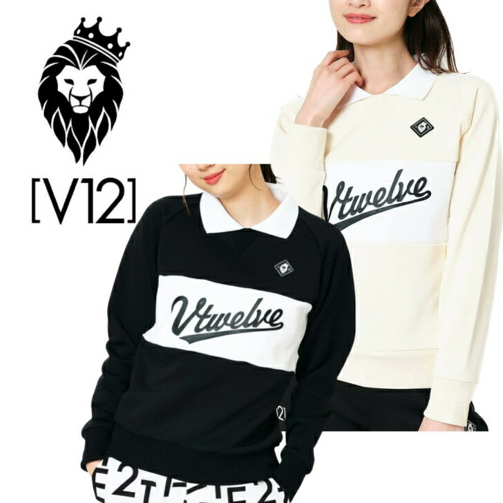 V12 DG TEACH CREW fB[X St StEFA XEFbg ݕt oCJ[ Sn K ₷ Xgb` Lk l M/L  V122320-SW02