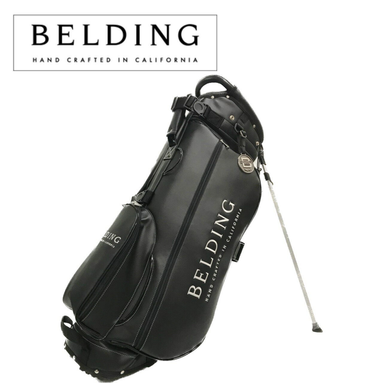 BELDING ٥ǥ С 2.0 ɥХå ǥХå 8.5 5ʬ  եХå ֥å ...