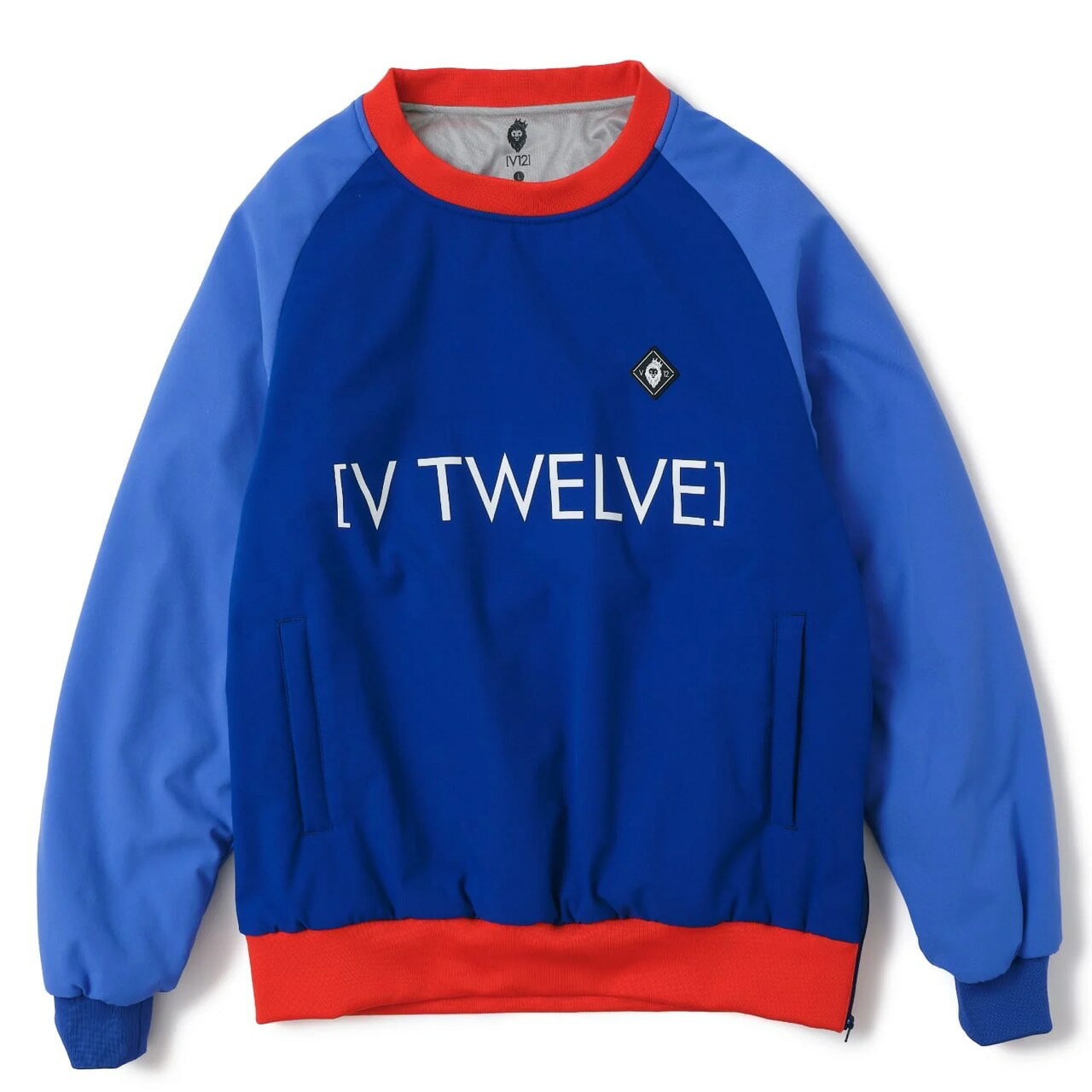 楽天市場】中綿 ジャケット（ブランドV12）（ゴルフ｜スポーツ