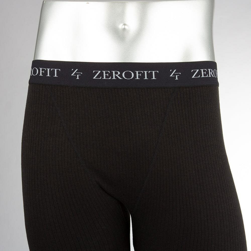 ZEROFIT ゼロフィット ヒートラブライトタイツ インナー メンズ レディース ユニセックス 軽暖 ストレッチ性 ムレ防止 防寒 S/M/L/XL 送料無料 3