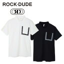 ROCK DUDE bNf[h ANeBubNlbN Y St StEFA gbvX Xgb` ڐG⊴ Oh~ M/L/XL  11-153307