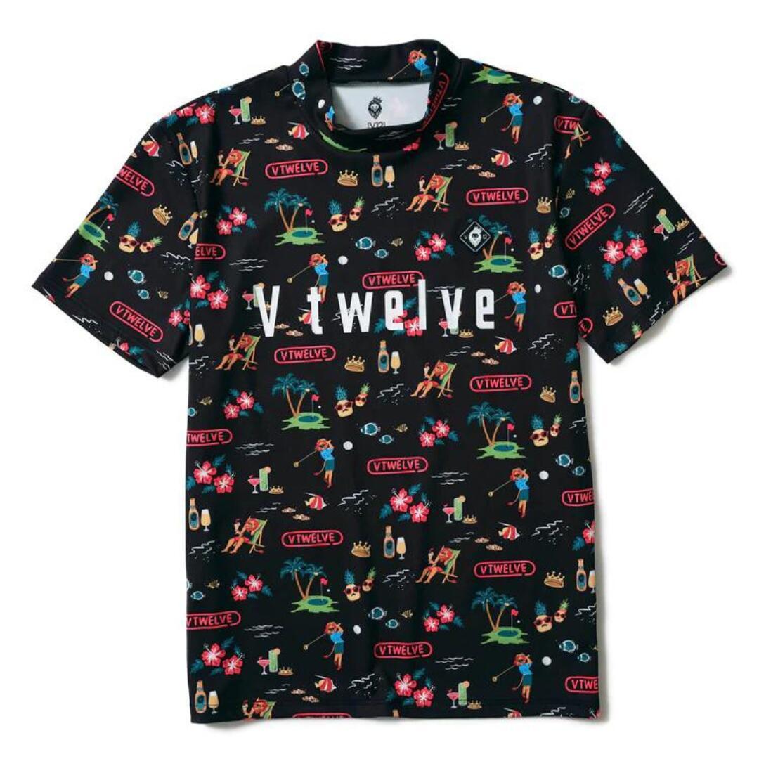 楽天市場】v12 ゴルフ ポロシャツ レオンの通販