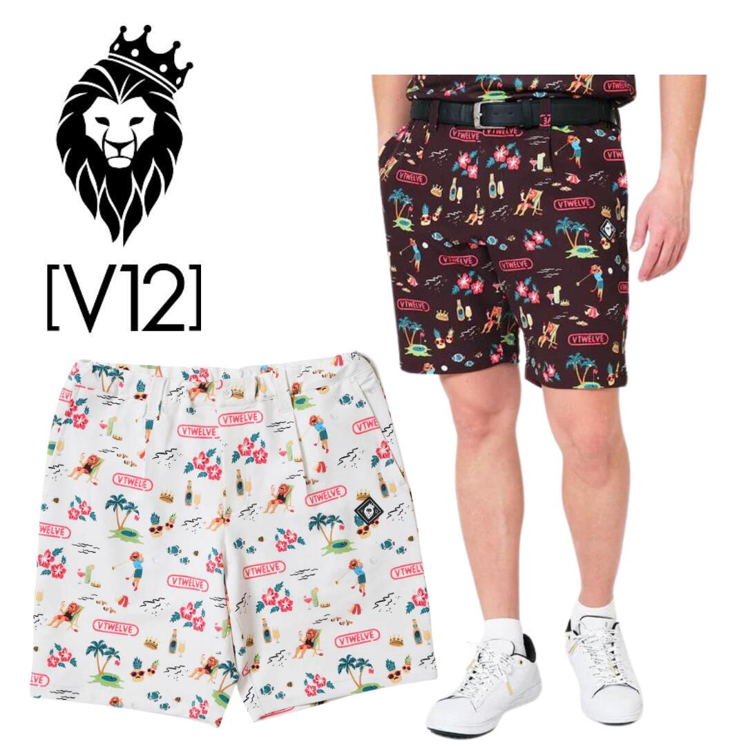 V12 ֥ȥ RESO SHORTS  硼ȥѥ ϡեѥ  ե LEON  ȥå ۿ® M/L/XL ̵ V122411-HP13