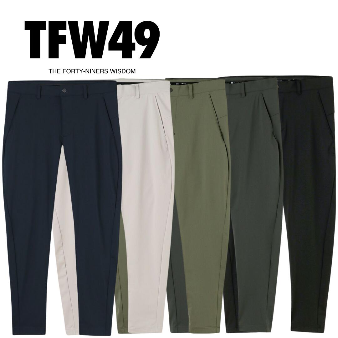 楽天市場】ankle slim pants tfw49の通販 楽天市場】ankle slim pants tfw49の通販