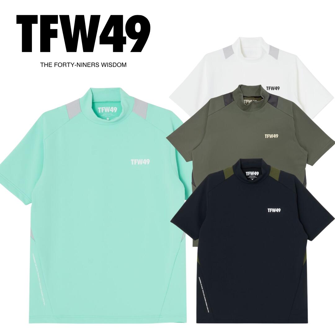 楽天市場】tfw49ゴルフシャツの通販 楽天市場】tfw49ゴルフシャツの通販