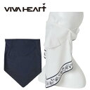 VIVA HEART ビバハート ボタニカル高機能ベア天フェイスカバー レディース ゴルフ ゴルフグッズ アウトドア 日焼け対策 UVカット 日よけ 吸水速乾 接触冷感 抗菌防臭 ギフト プレゼント 送料無料 01303460 013-03460 母の日