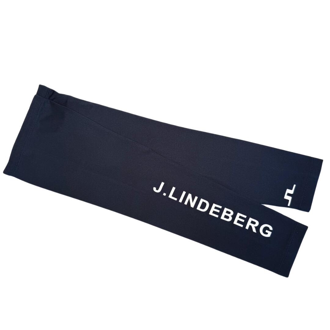 【送料無料】 J.LINDEBERG Jリンドバーグ アームカバー UV40+ 吸湿性 速乾性 滑り...