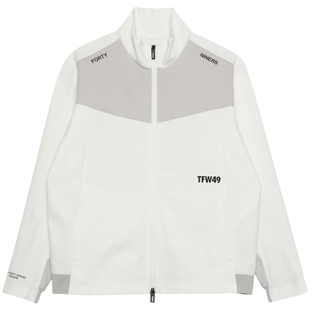 【送料無料】 TFW49 ティーエフダブリューフォーティーンナイン MULTI PURPOSE BLOUSON メンズ ゴルフ トレーニング ウェア ブルゾン ジャケット アウター サイズL T042520001
