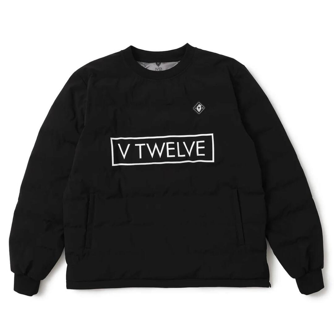 楽天市場】ダウンジャケット（ブランドV12）（ゴルフ｜スポーツ