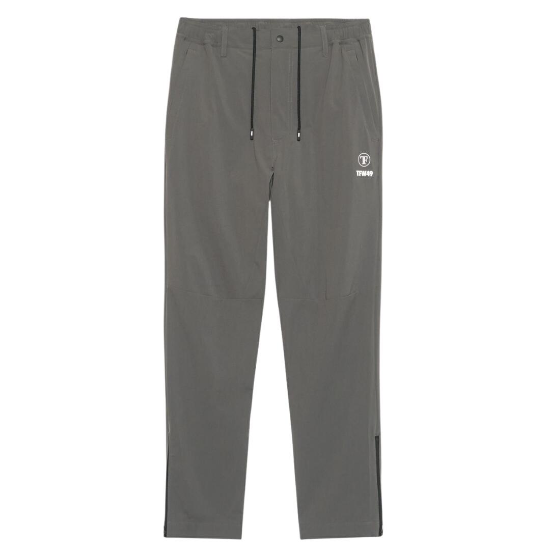 【送料無料】　TFW49 OCTA PANTS T072520020 メンズ ゴルフ アウトドア ウェア パンツ 撥水 吸汗速乾 遮熱 通気性 保温 防寒 ウエスト サイズ調整可能 M/L