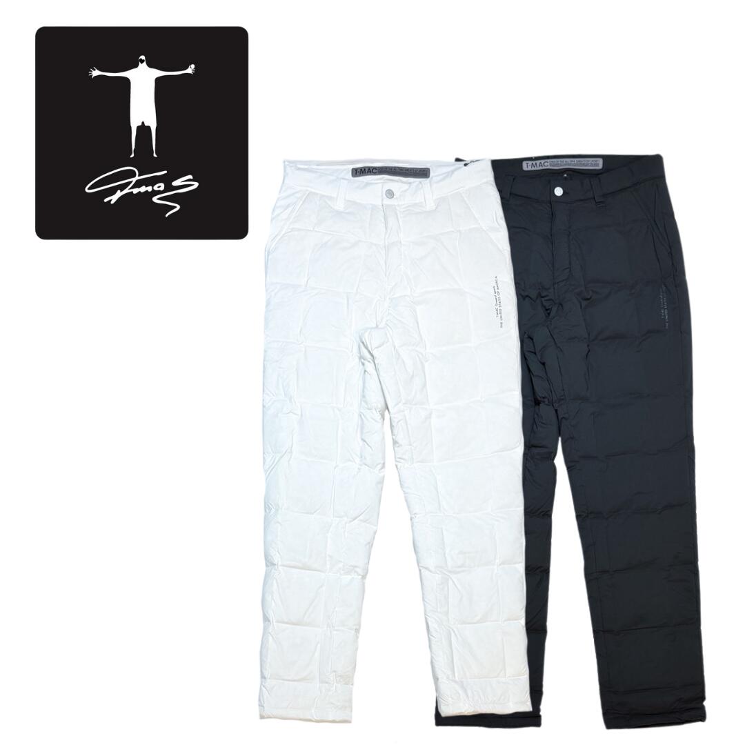 楽天市場】ダウンパンツ t-macの通販