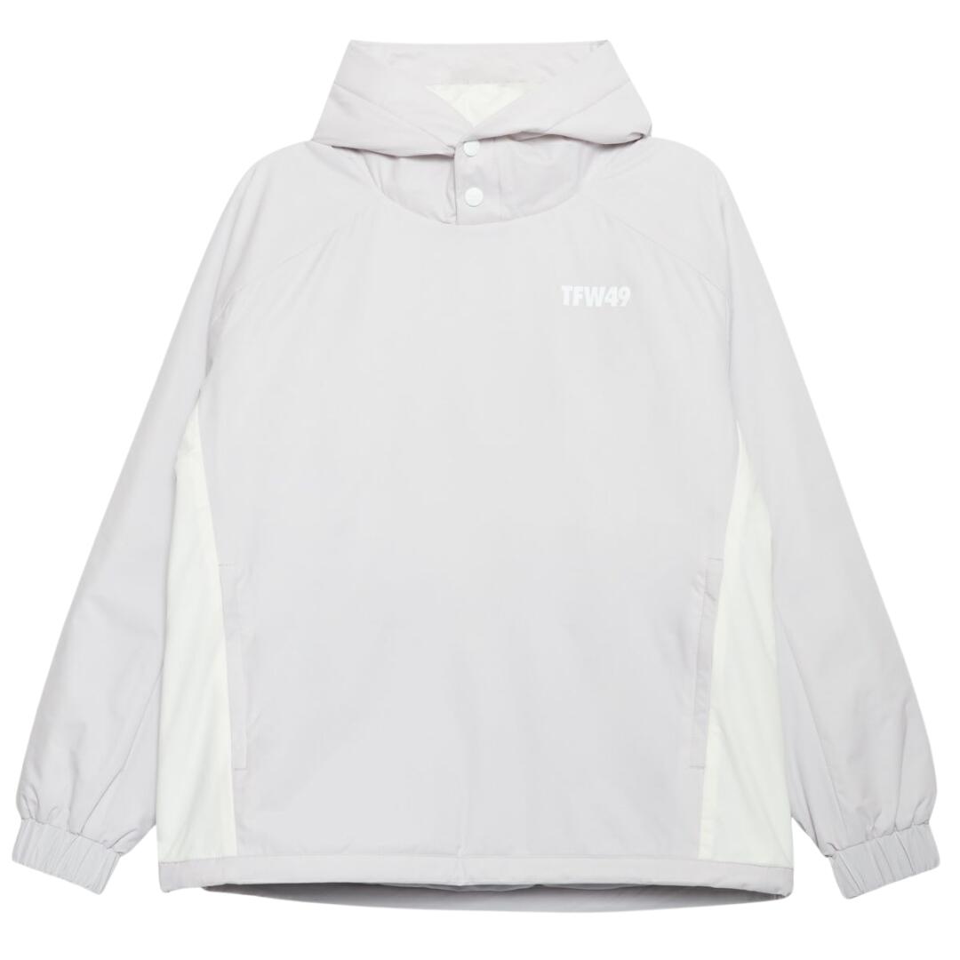 【送料無料】 TFW49 ティーエフダブリューフォーティーンナイン VW HOODIE T042610003 メンズ ゴルフ ウェア フーディー 中綿 軽量 保温 防寒 撥水 サイズL