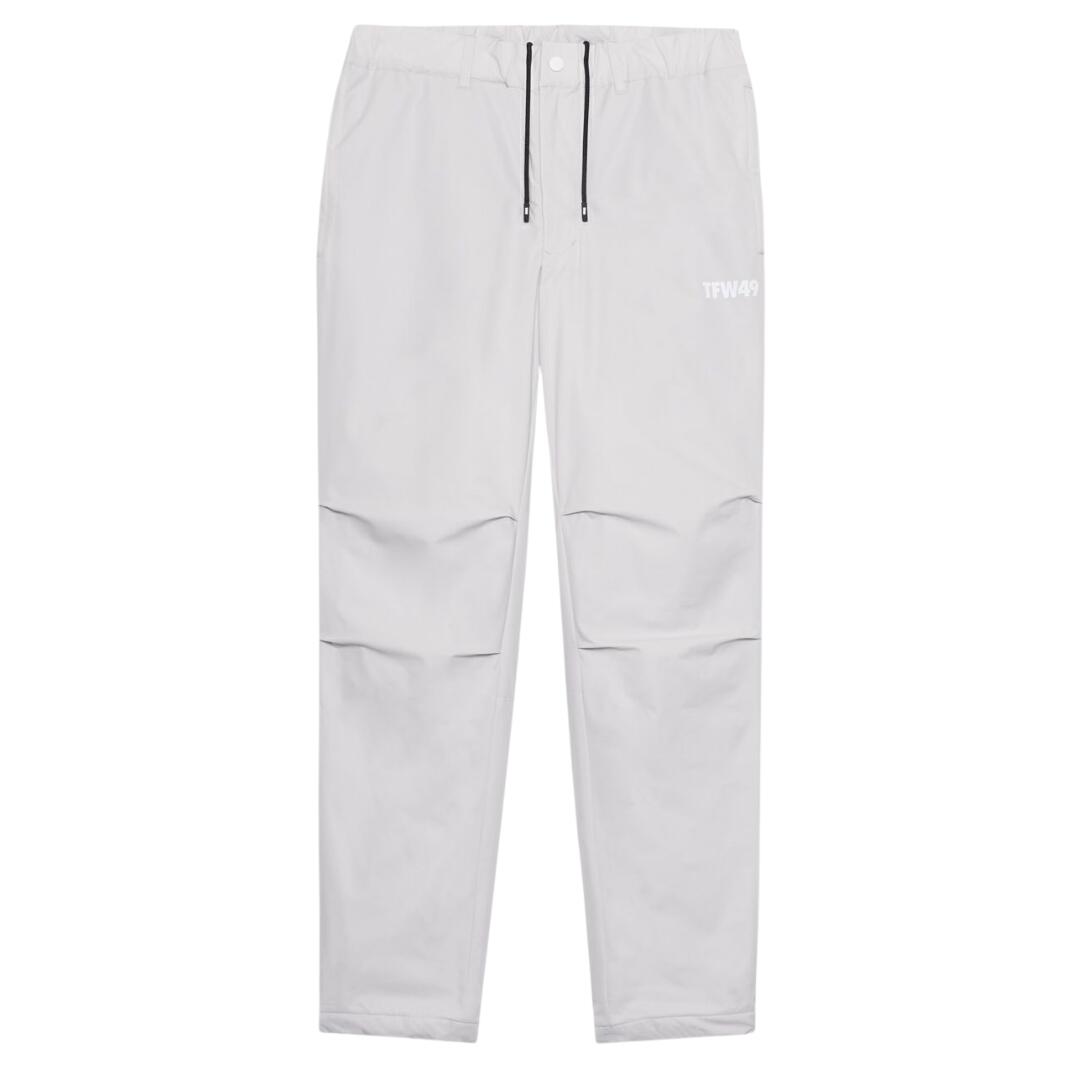 【送料無料】 TFW49 ティーエフダブリューフォーティーンナイン VW PANTS メンズ ゴルフ ウェア パンツ 中綿 軽量 保温 防寒 撥水 サイズL ドローコード付き