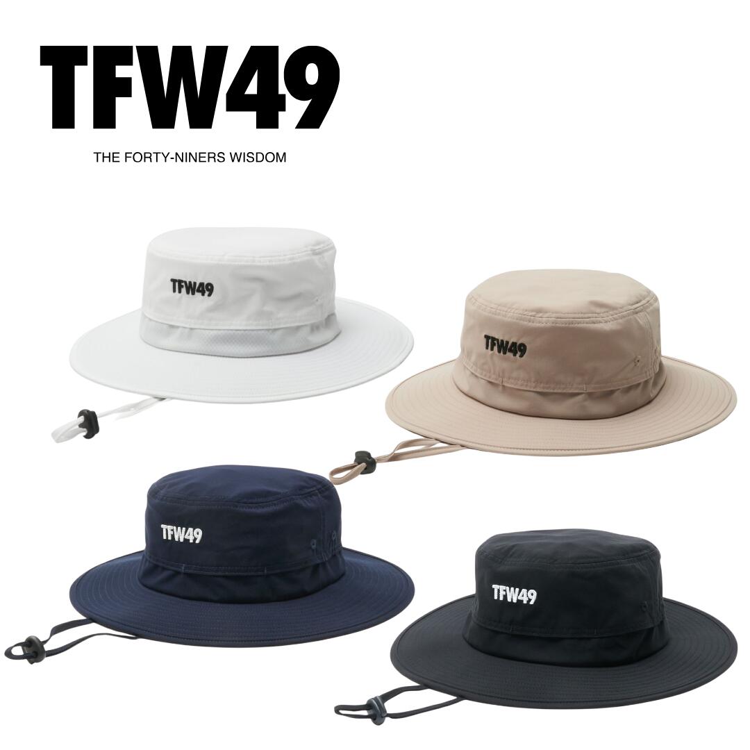 ������̵���� TFW49 �ƥ������ե��֥�塼�ե����ƥ�����ʥ��� SAFARI HAT T132520032 ����� �����ȥɥ� ��� ��ǥ����� �Х��å�...