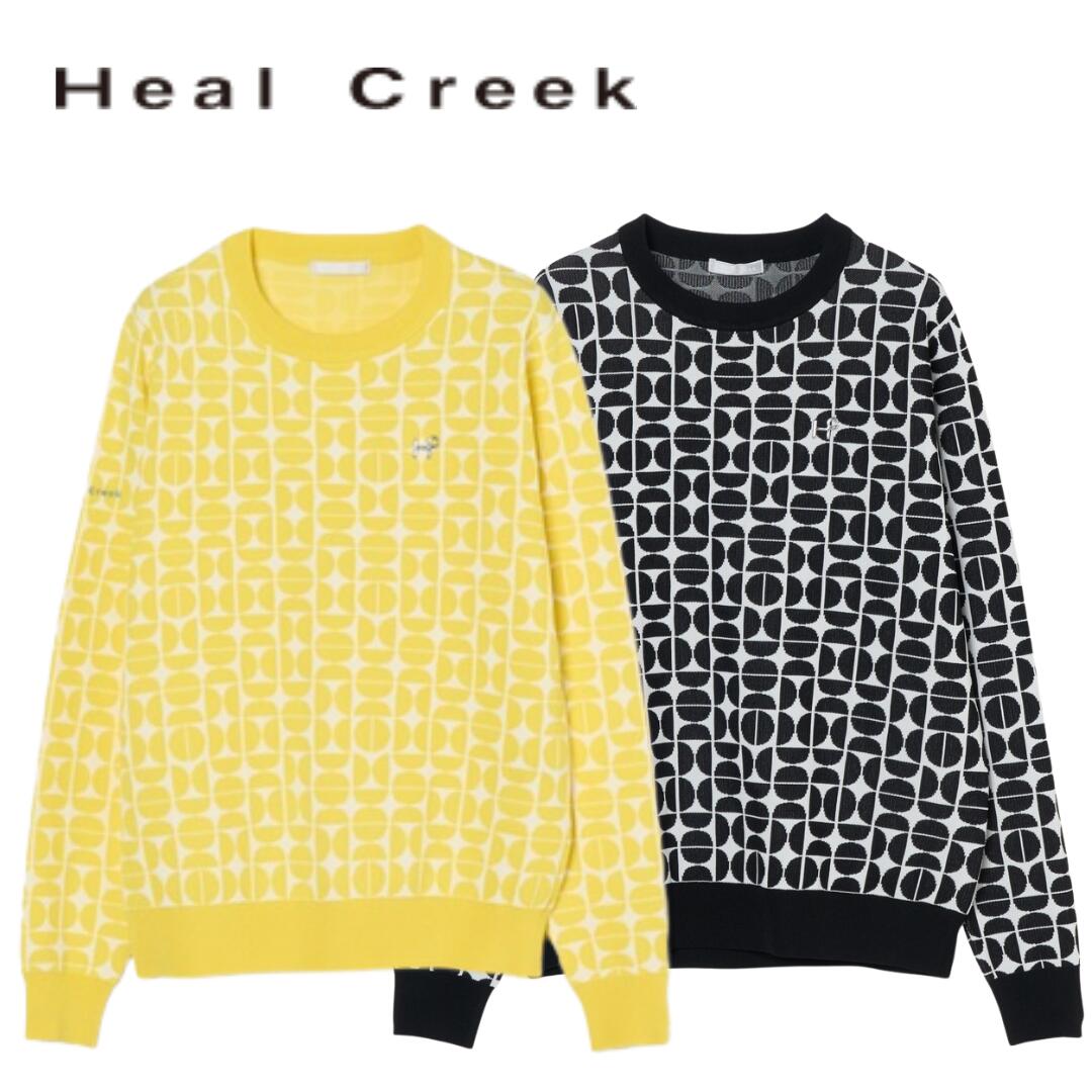 ������̵���� Heal Creek �ҡ��륯�꡼�� ���ߥ������������֥른�㥫���ɥ˥å� ��ǥ����� ����ե����� ���롼�ͥå� ��������ǽ 40/42 M/L...