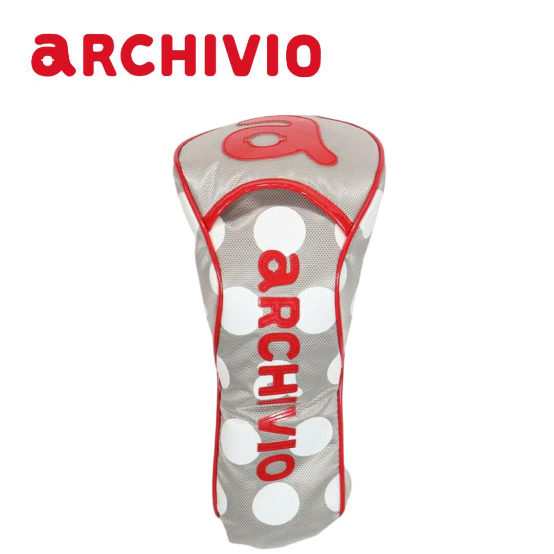 ������̵���� archivio ������ӥ� ����ɥå����إåɥ��С�(DR) ����� �ɥ饤�С� 1W �ɥå��� ���ե� �ץ쥼��� A550204