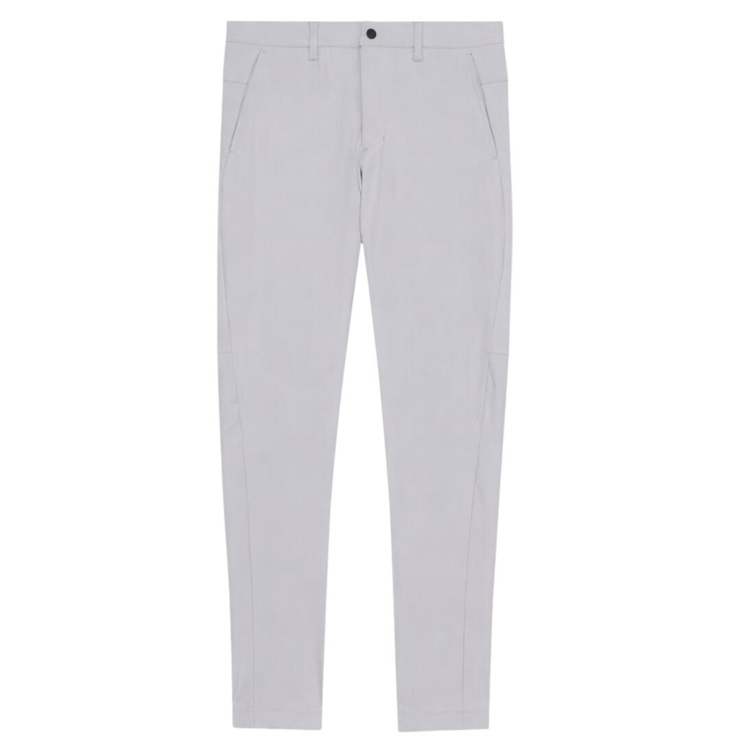 【送料無料】 TFW49 ティーエフダブリューフォーティーンナイン ANKLE SLIM SELL COOL PANTS メンズ ゴルフウェア パンツ 接触冷感 吸水速乾 透け防止 UVカット S/M/L/XL T072610018