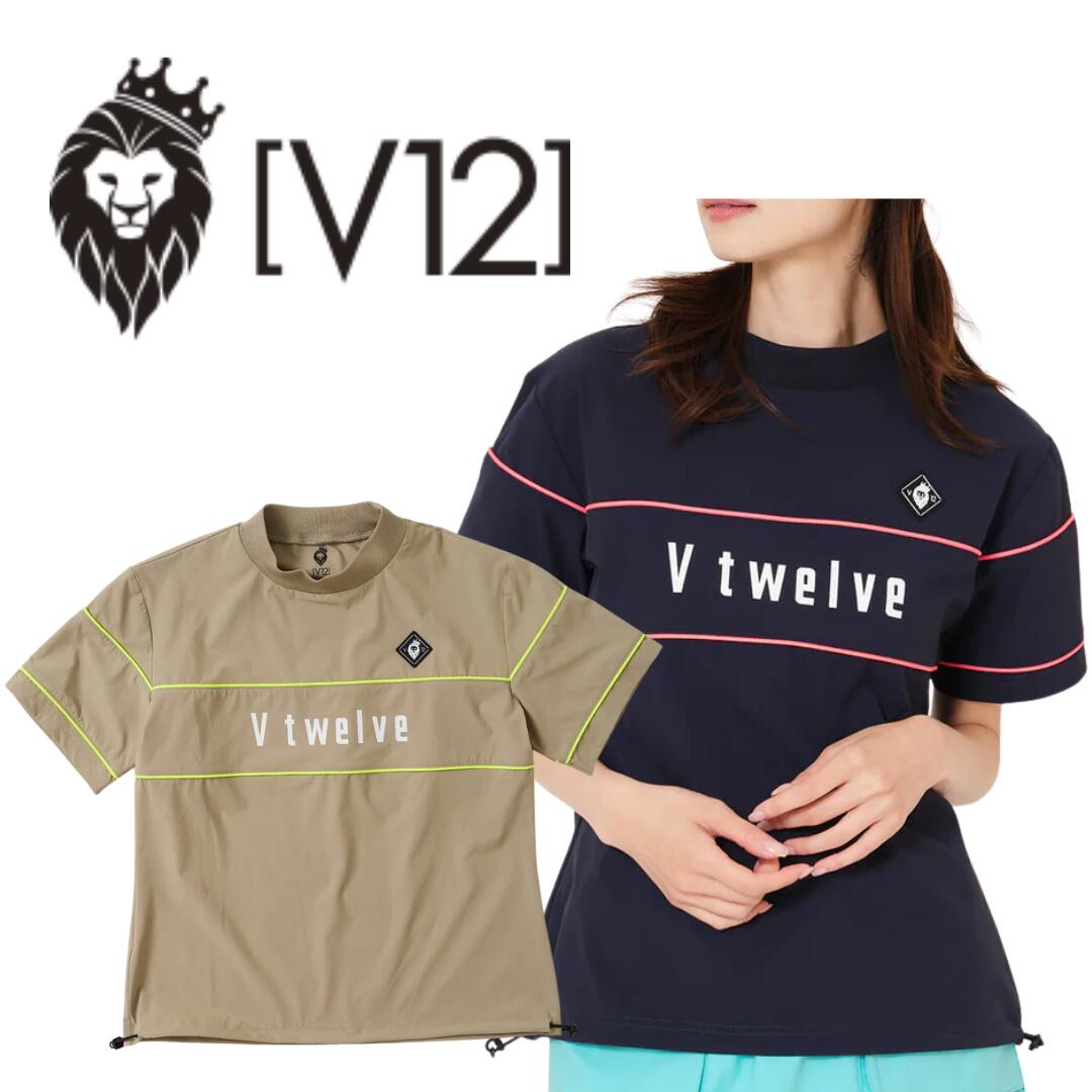 【送料無料】 V12 ブイトゥエルブ NEON L MOCK レディー...(4.0)
