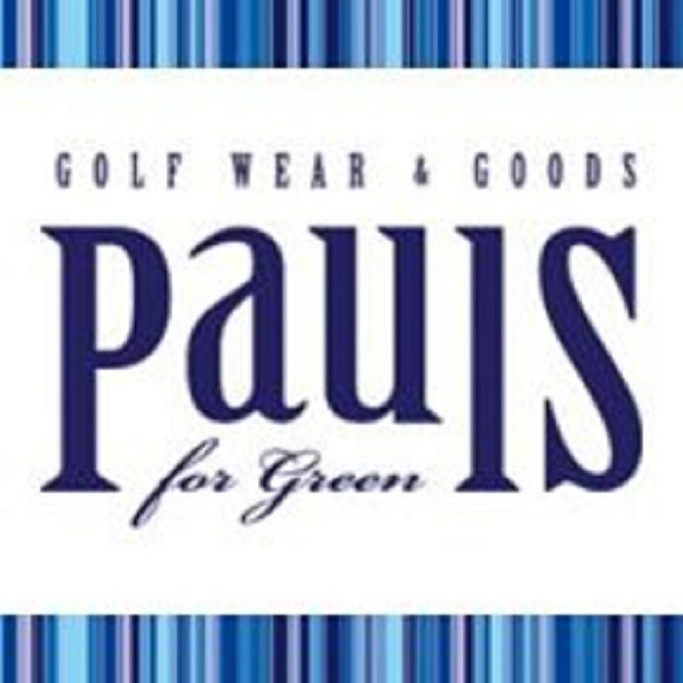 Pauls　for　green