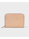【SALE/30%OFF】【公式】キャットドゥードゥル コインパスケース Paul Smith ポール・スミス アウトレット 財布・ポーチ・ケース パスケース・...