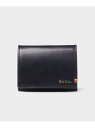 【SALE/30%OFF】【公式】ストライプステッチタブ コインケース Paul Smith ポール・スミス アウトレット 財布・ポーチ・ケース コインケース・...